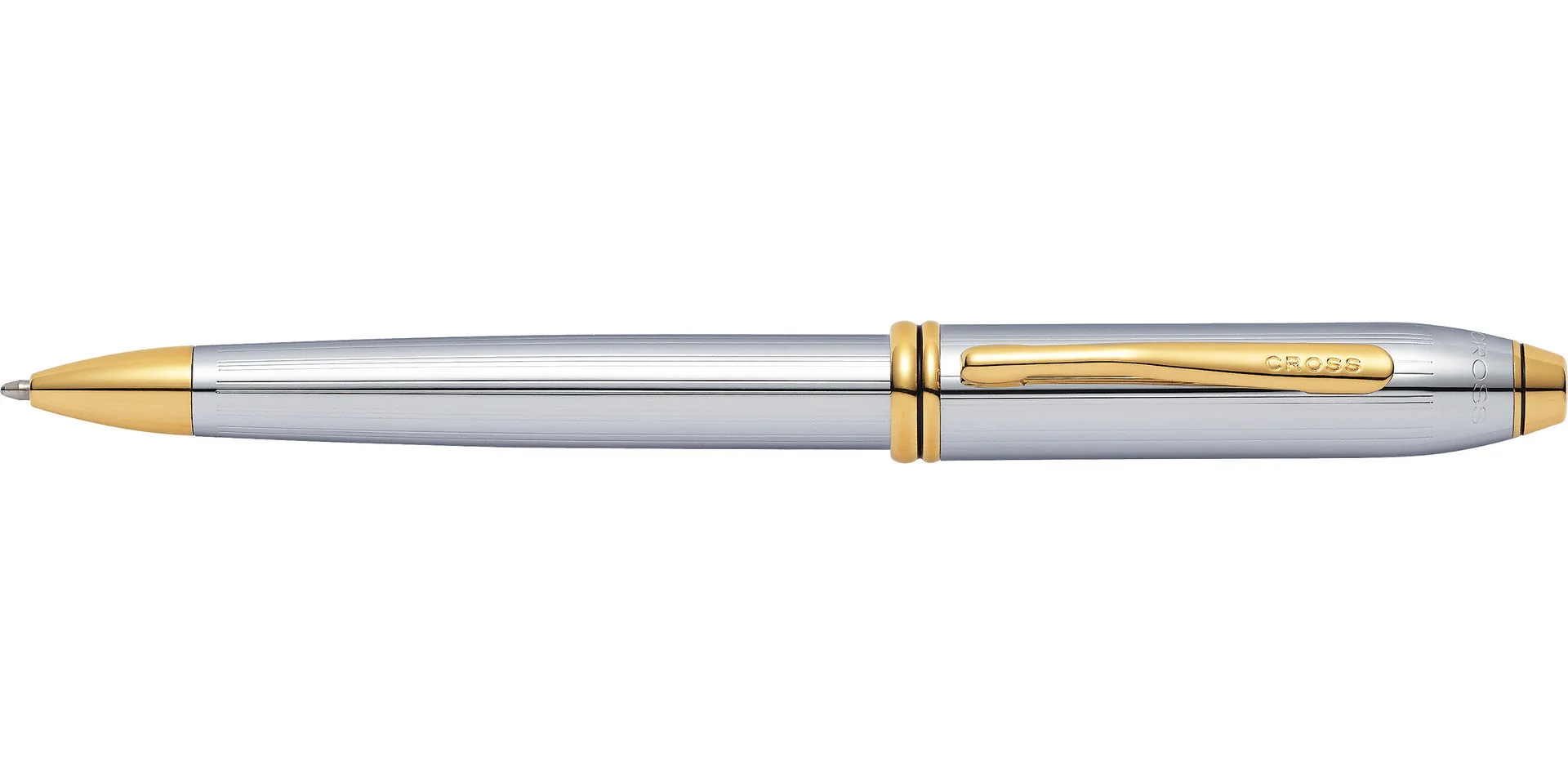Townsend® Medalist® Ballpoint Pen - Image 3