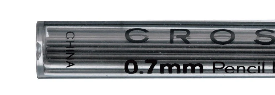 Pencil Leads - 0.7MM Refills for Loose Lead Pencils - 15 Leads - Image 4