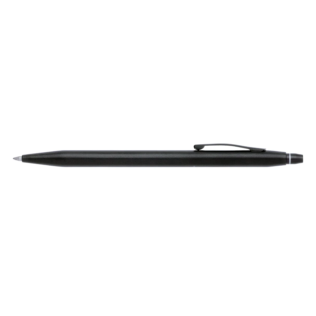Click™ Black with Black Appointments Selectip® Rollerball Pen - Image 4
